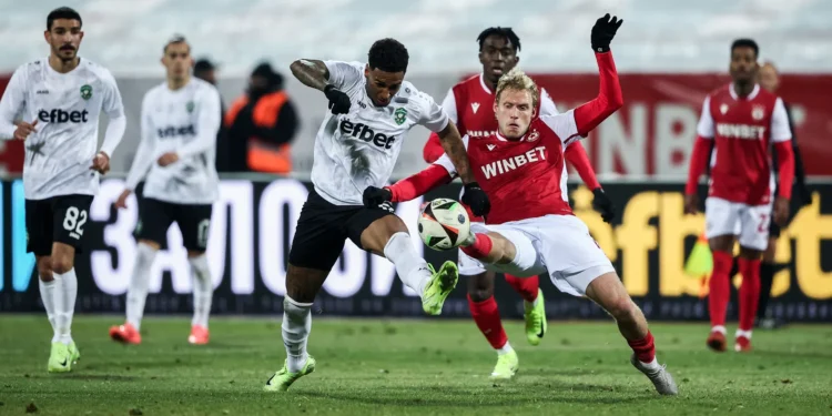 ИСТОРИЯ ИЛИ ПЪРВИ ТРОФЕЙ?! 40 000 ГЛЕДАТ! Кой ще грабне Купата – Лудогорец или ЦСКА?!