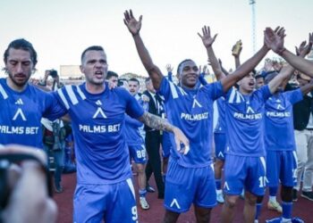 ТАЙНАТА сделка е факт? Гръцки гранд извади 2 МИЛИОНА за футболист на Левски!