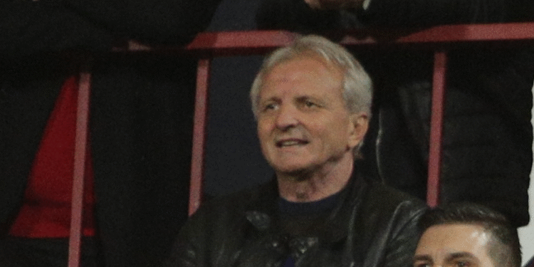 Разпространиха слух, че Гриша Ганчев изпраща човек за Ботев (Пд), но всъщност друг олигарх поема контрола над клуба.