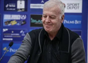 “Левски”: Украинската връзка за оцеляване