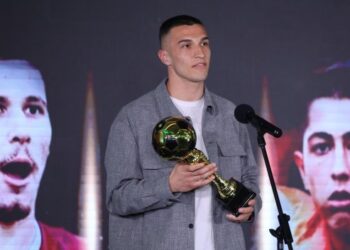 Пламен Андреев: Левски ще се бори за титлата през следващия сезон