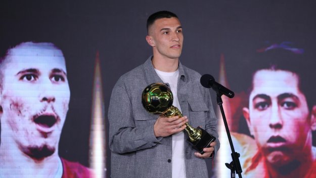 Пламен Андреев: Левски ще се бори за титлата през следващия сезон