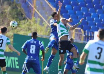 БИТКА за ОЦЕЛЯВАНЕ! Левски срещу Черно море – КОЙ ще издържи? (НАПРЕЖЕНИЕ до КРАЕН предел!)