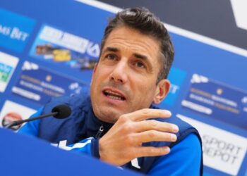 Левски взе съдбоносно решение по ключов въпрос