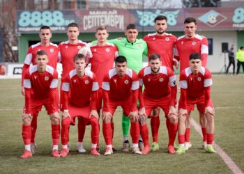 ГОТОВИ ЛИ СТЕ ЗА ШОКА?! Ето какво чака отборите на ЦСКА до 4 май!