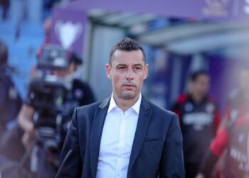 ЛУДОСТ! Томаш Прави Невъзможното – Оставка При ПОБЕДА Над Арда?!