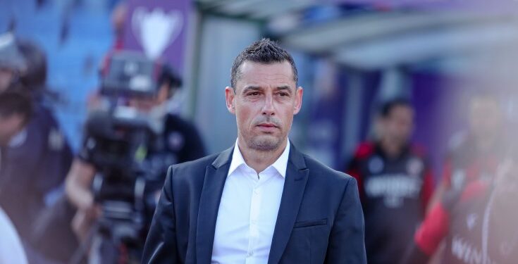 ЛУДОСТ! Томаш Прави Невъзможното – Оставка При ПОБЕДА Над Арда?!