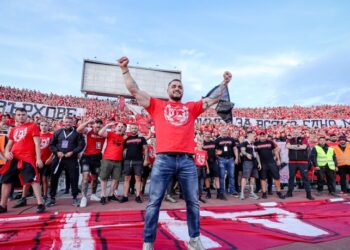 КРАЙ! Карлос Насар с тежък коментар за фиаското на ЦСКА! Ще има ли последствия?