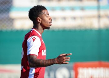 ЦСКА още без флангов играч – подготовката върви“ или