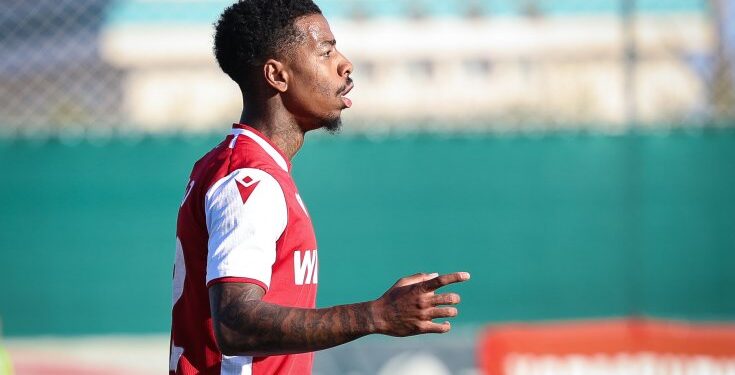 ЦСКА още без флангов играч – подготовката върви“ или