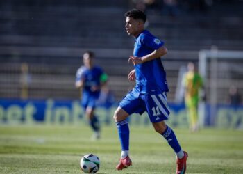 КРАЙ НА МЕЧТИТЕ?! Джавад Ел Джемили прави ШОКИРАЩ ход, който ще РАЗБИЕ сърцата на феновете на Левски!