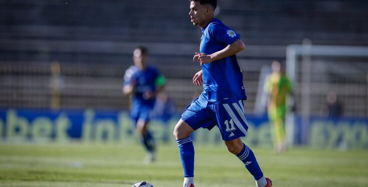 КРАЙ НА МЕЧТИТЕ?! Джавад Ел Джемили прави ШОКИРАЩ ход, който ще РАЗБИЕ сърцата на феновете на Левски!