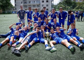 СЕНЗАЦИЯ! Левски обра наградите! Грабнаха титлата при под 17 години – ето как!