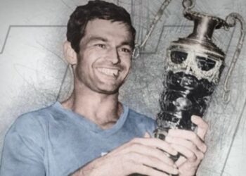 Левски почете Гунди: Човек като него се ражда веднъж на няколко столетия