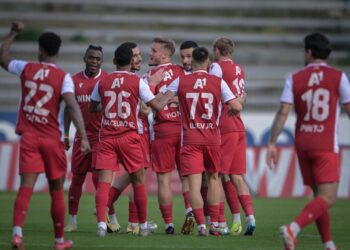 ТРИ ГОЛА, НУЛА ОТГОВОРА! Какво се случи с Берое срещу ЦСКА?!