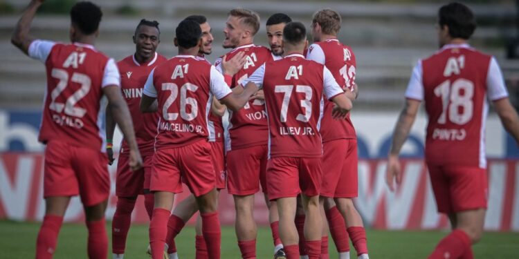 ТРИ ГОЛА, НУЛА ОТГОВОРА! Какво се случи с Берое срещу ЦСКА?!