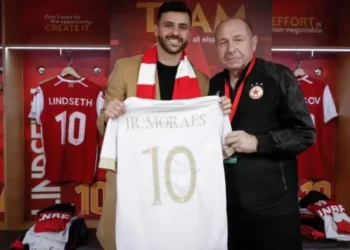 Сърцето не ръждясва: Легендарни голмайстори с вечна любов към ЦСКА!