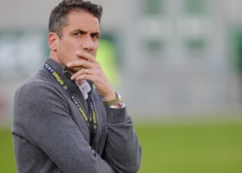 Кошмарът за Левски изглежда безкраен!