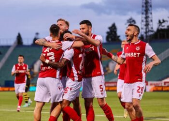 ЦСКА продължава да лети – 3:0 над Ботев! (СНИМКИ)