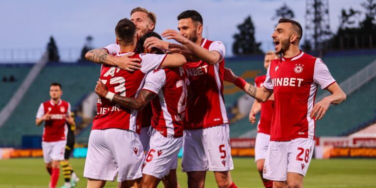 ЦСКА продължава да лети – 3:0 над Ботев! (СНИМКИ)