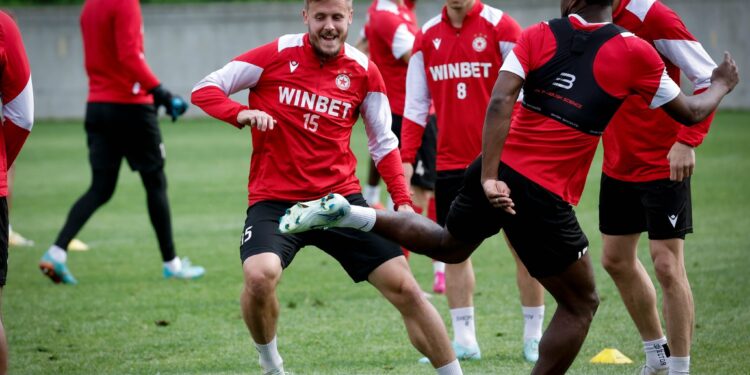 Обзор на тренировъчния ден (16.05)