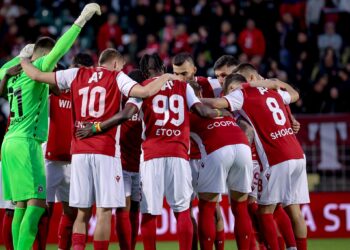 Програма на ЦСКА до 18 май