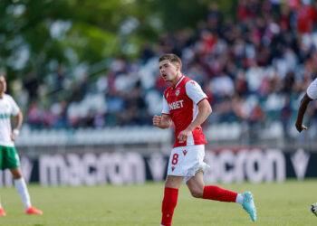 ЦСКА с БОЕВИ ОБРАТ срещу Берое и си гарантира ЕВРОПА!