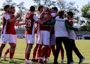 Армейци, на бойна нога! Всичко за финала за Купата на България! 🔴⚫️