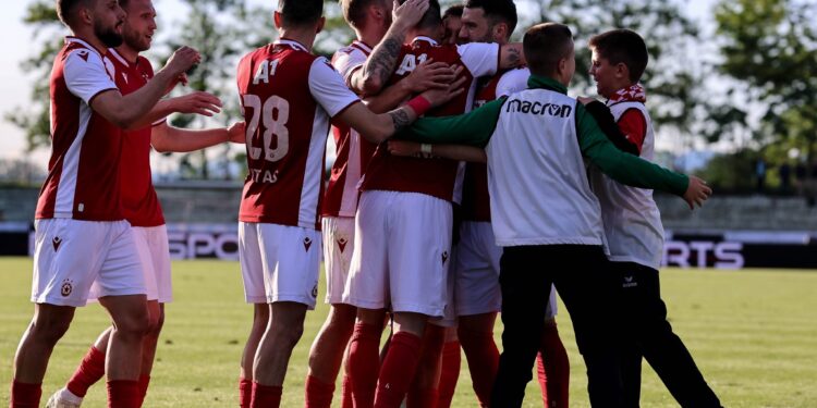 Армейци, на бойна нога! Всичко за финала за Купата на България! 🔴⚫️