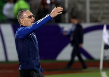 НЕВЕРОЯТНО! ЦСКА шокира всички! Назначи ТОВА световноизвестно име, докато Томаш си събира багажа!