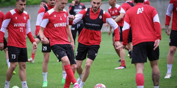 ЦСКА след горчивия финал: Шампионски ритъм – възстановяване и битка за честта в Пловдив!