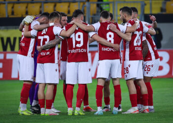 ЦСКА разгроми Ботев (Пд) в последния кръг