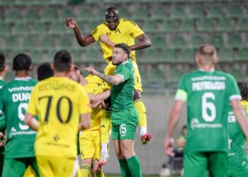 “ИСТОРИЯТА СЕ ПРЕОБРЪЩА!” Левски е на прага на НЕЩО, което ще ШОКИРА цяла България! Ето КАКВО идва!