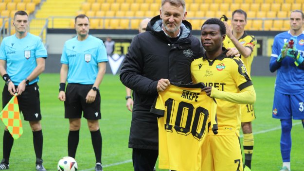 ЦСКА трябваше да вземе Платек вместо Пауло Нога