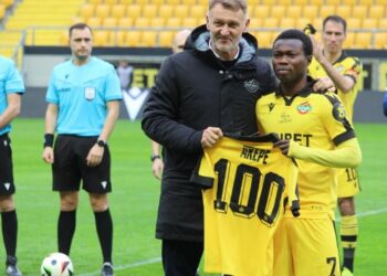 ТРЯБВАШЕ ли ЦСКА да вземе ТОЗИ ГОЛМАЙСТОР вместо Нога? (Ще се хванете за главата!)