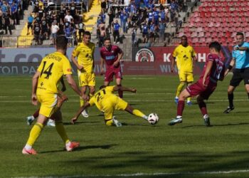 За да покори Европа: Левски търси елитни попълнения – времето тече!   