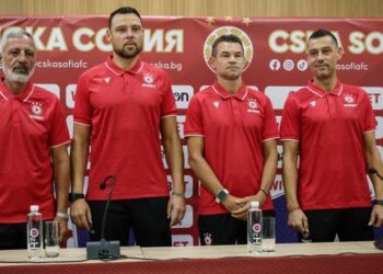 ТРЕСЕ “АРМИЯТА”! Какво СЕ КРИЕ зад СПЕЦИАЛНАТА ТРЕНИРОВКА на ВРАТАРИТЕ на ЦСКА?! (ЕКСКЛУЗИВНО РАЗКРИТИЕ!)