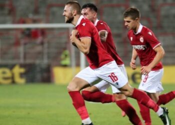 ЕКСКЛУЗИВНО! ЦСКА с УДАРЕН ТРАНСФЕР за лятото! Топ цел почти сигурна – кой е играчът, който ще взриви “Армията”?!