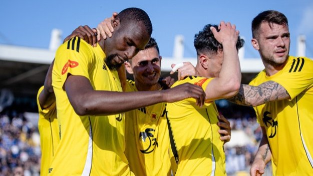 Трансфер в Европа ли? Лудогорец взима „бунтар“ от Левски