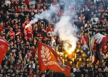 ЦСКА празнува 77: Стабилен старт към бъдещето