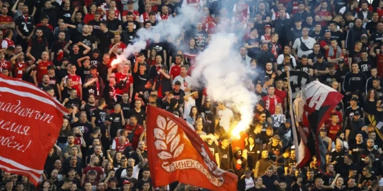 ЦСКА празнува 77: Стабилен старт към бъдещето