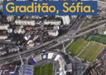 Сърцата на “сините” са тъжни! Един бразилец си тръгна от Левски!