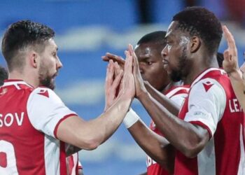 ШОК И УЖАС В ЦСКА! Разкараха ГОЛЯМА ЗВЕЗДА за 1 МИЛИОН € – КРАЙ НА ЕДНА ЕРА?!