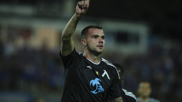 Дилеми мъчат Левски