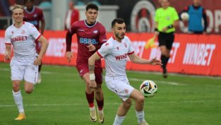 Разтърсващо Откритие: Невиждан Талант е на Път да Съкруши Доминацията на Левски и ЦСКА, Променяйки Българския Футбол Завинаги!