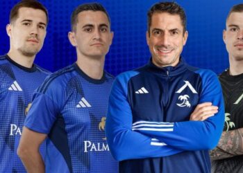 Левски с подарък към феновете за ЧРД