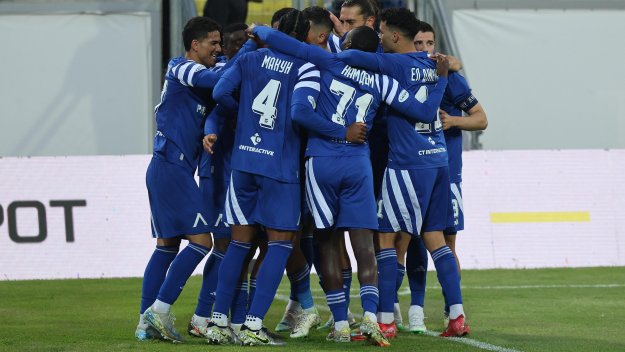 Левски изпуска голямата си звезда?