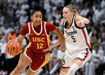 JuJu Watkins’ Lucrative Future: Star College Athlete’s Earnings Skyrocket