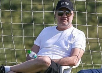 Изненада! ЦСКА 1948 се мести от Бистрица