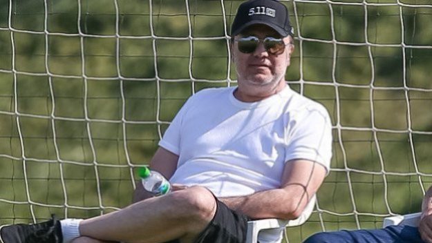 Изненада! ЦСКА 1948 се мести от Бистрица